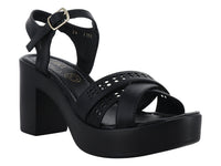 Sandalias Melissa Garcia Luna Rosa 1358 Para Mujer