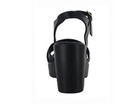 Sandalias Melissa Garcia Luna Rosa 1358 Para Mujer