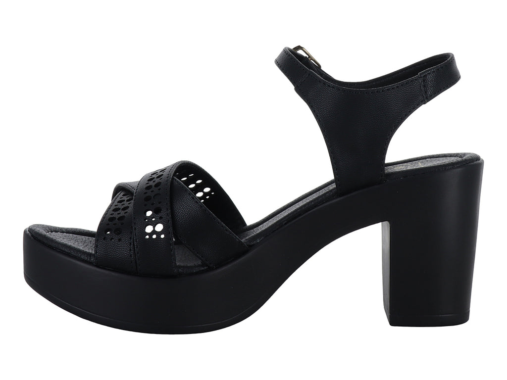 Sandalias Melissa Garcia Luna Rosa 1358 Para Mujer