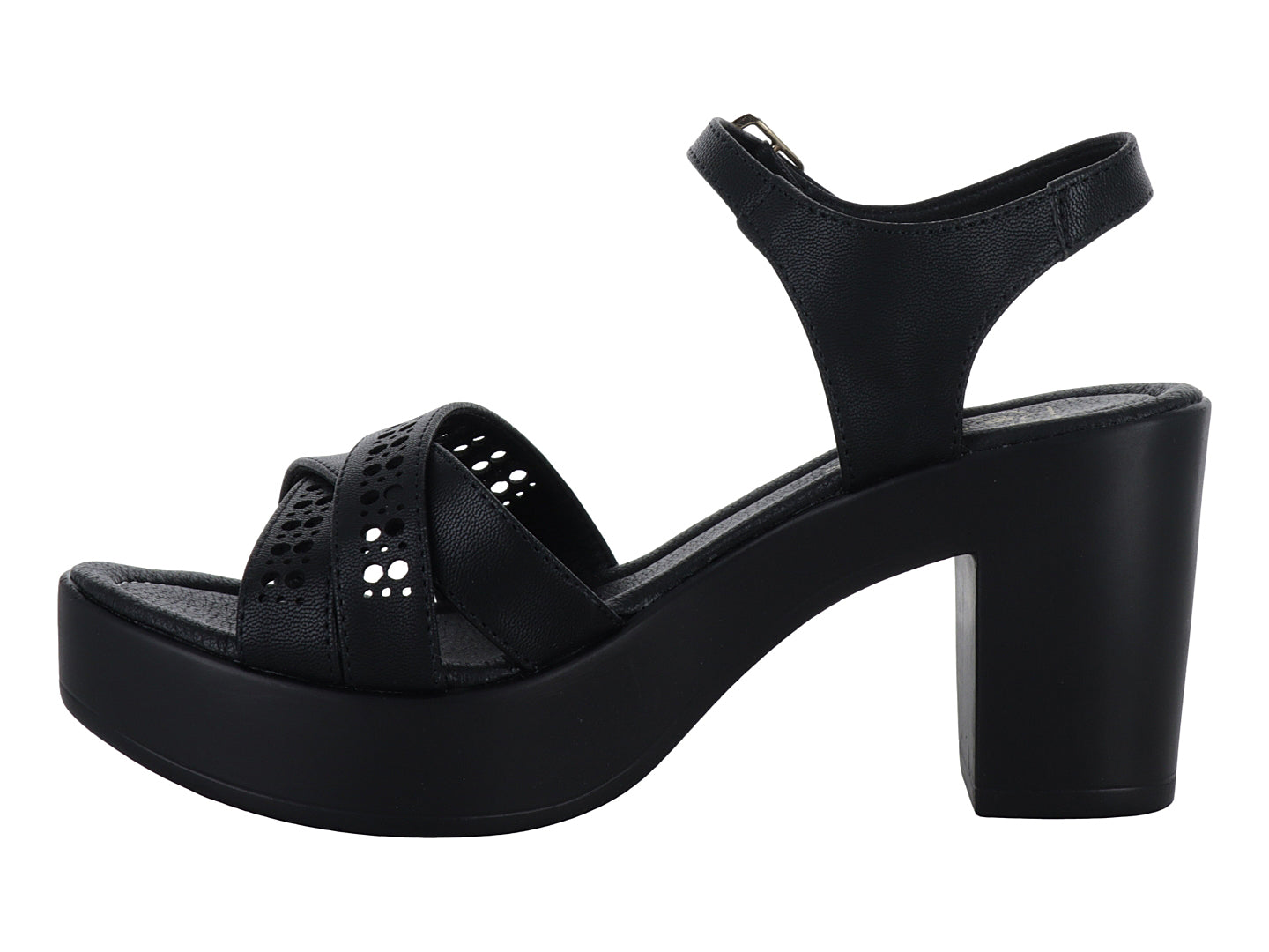 Sandalias Melissa Garcia Luna Rosa 1358 Para Mujer
