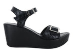Sandalias Melissa Garcia Luna Rosa 6115 Para Mujer