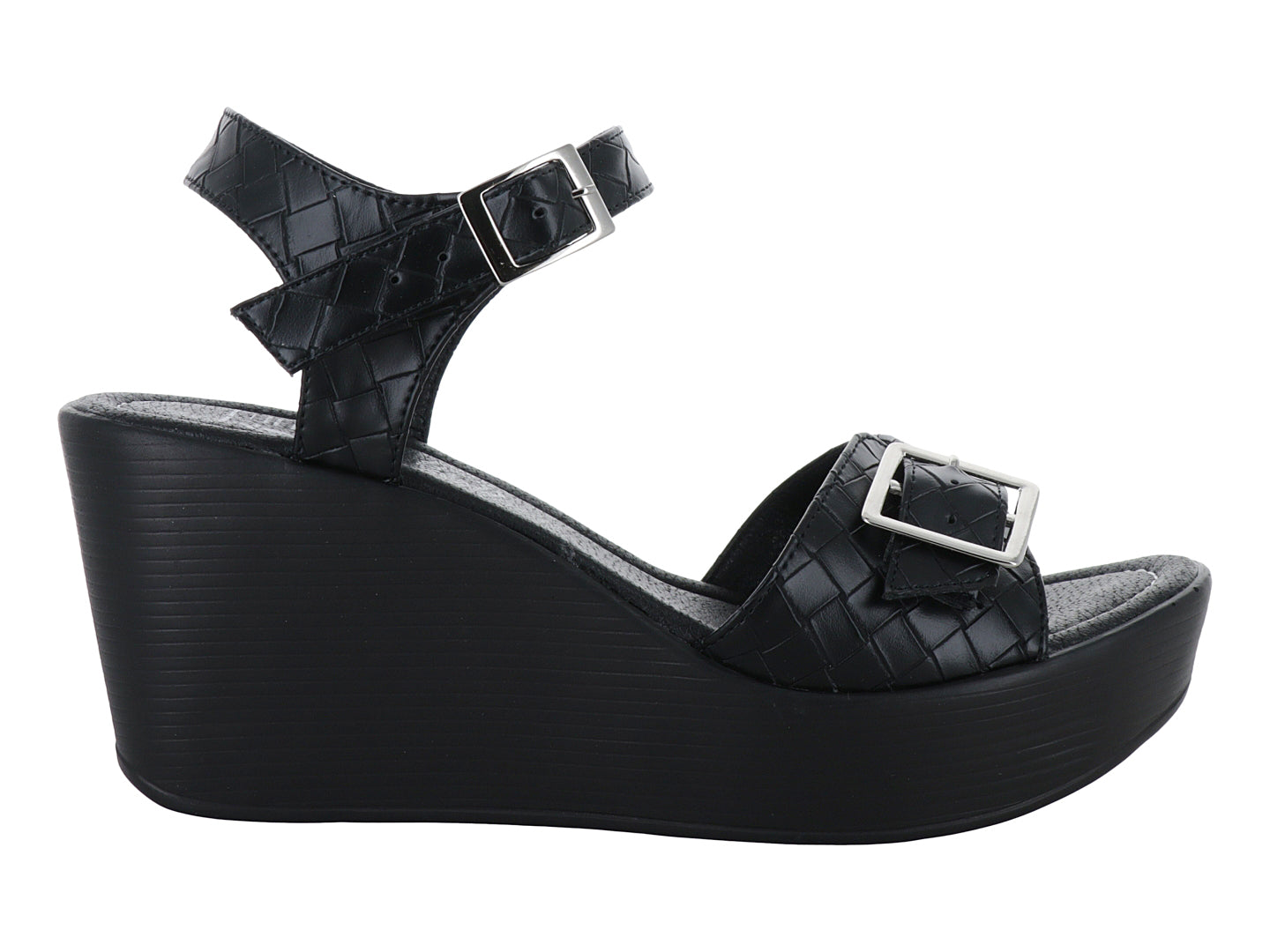 Sandalias Melissa Garcia Luna Rosa 6115 Para Mujer
