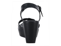 Sandalias Melissa Garcia Luna Rosa 6115 Para Mujer