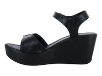 Sandalias Melissa Garcia Luna Rosa 6115 Para Mujer