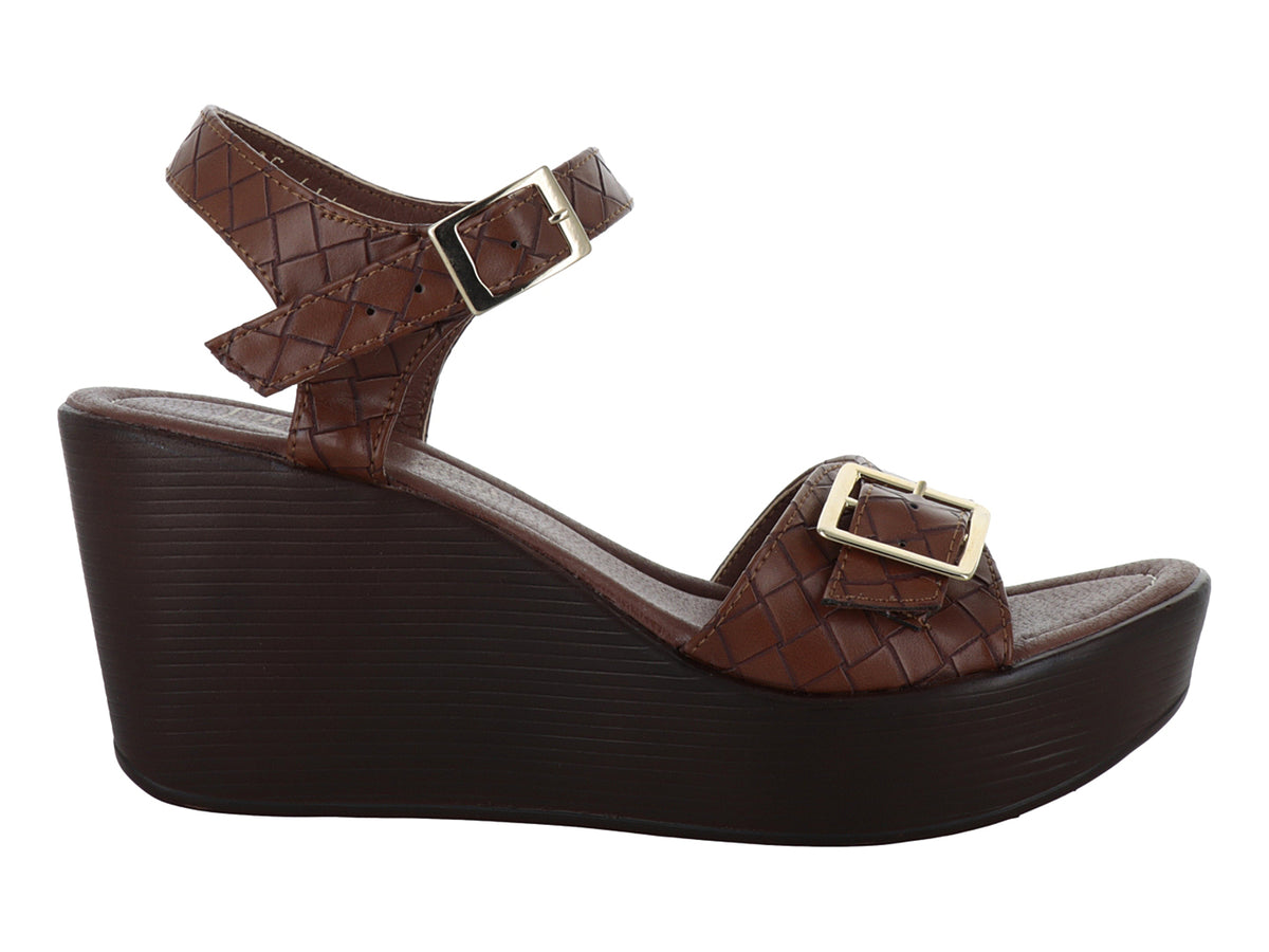 Sandalias Melissa Garcia Luna Rosa 6115 Para Mujer