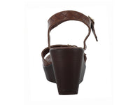 Sandalias Melissa Garcia Luna Rosa 6115 Para Mujer