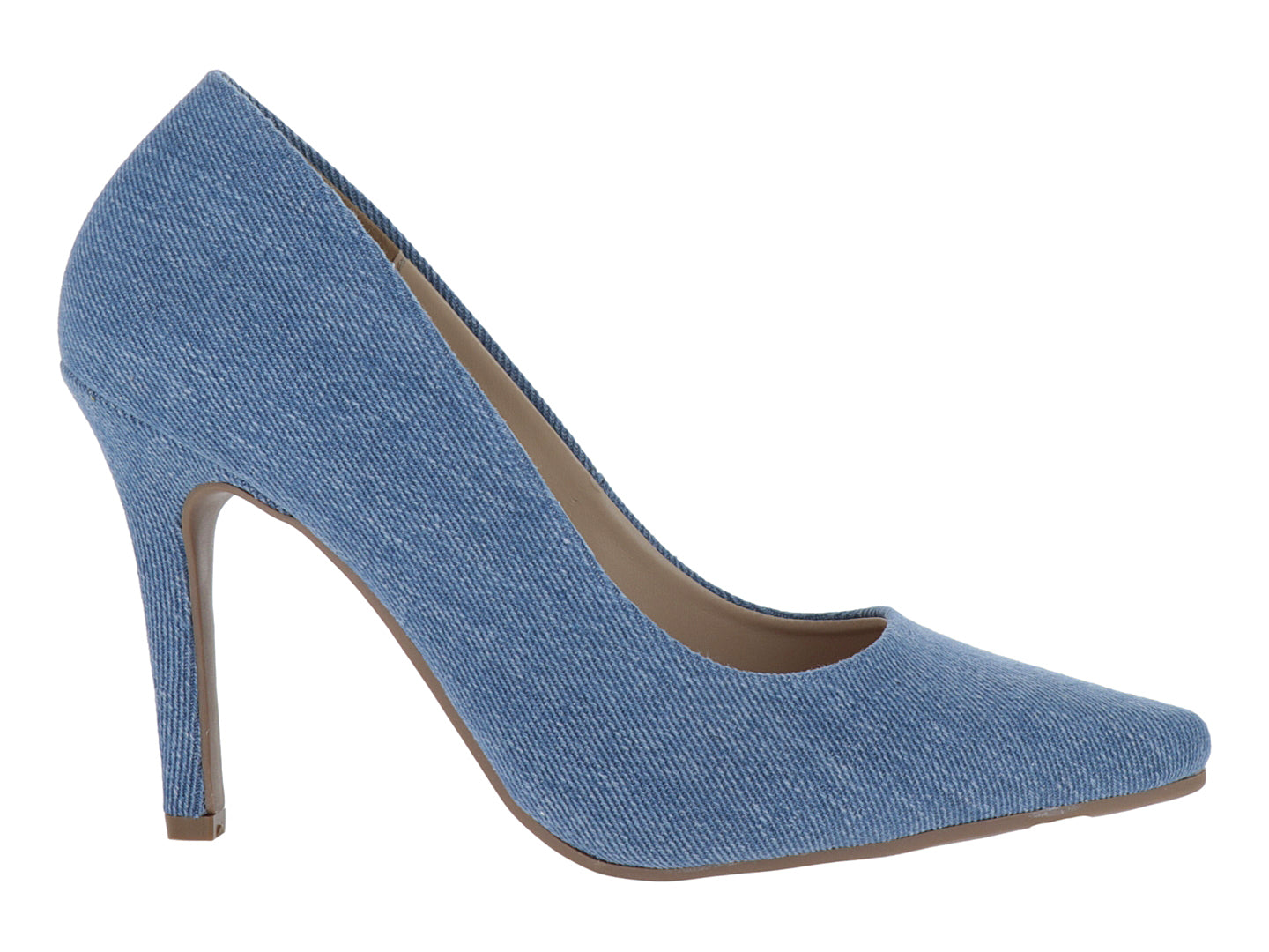 Botas Lady Paulina 25401 Para Mujer