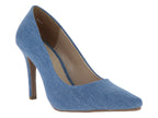Zapatilla Lady Paulina 25401 Para Mujer
