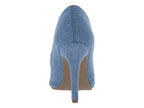 Zapatilla Lady Paulina 25401 Para Mujer