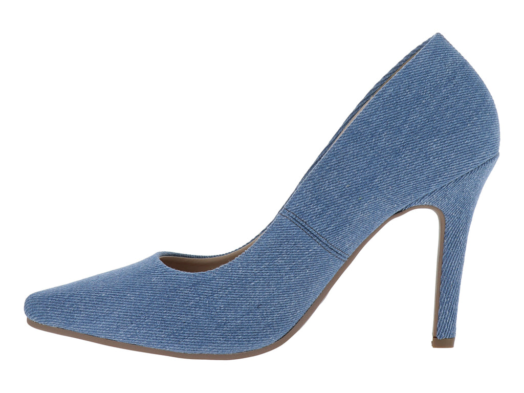 Zapatilla Lady Paulina 25401 Para Mujer