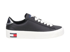 Tenis Tommy Hilfiger N02284 Para Mujer