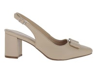 Zapatos Lady Paulina 23718 Para Mujer
