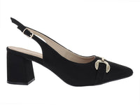 Zapatos Lady Paulina 23718 Para Mujer