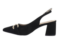 Zapatos Lady Paulina 23718 Para Mujer