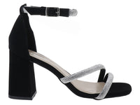 Sandalias Lady Paulina 22714 Para Mujer