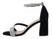 Sandalias Lady Paulina 22714 Para Mujer