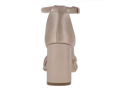Sandalias Lady Paulina Oro Rosado para Mujer