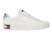Tenis Tommy Hilfiger N02284 Para Mujer