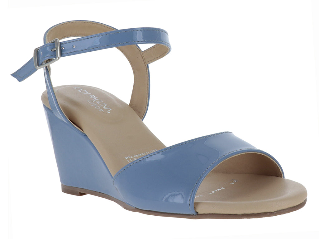 Sandalias Lady Paulina 34201 Para Mujer
