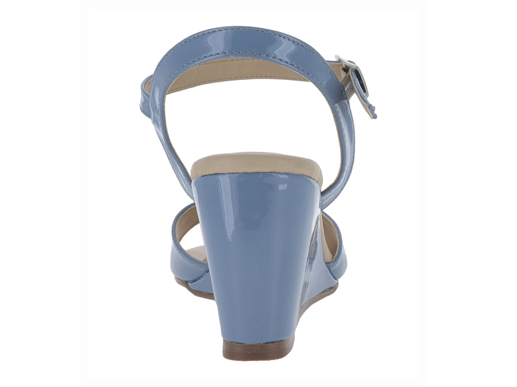 Sandalias Lady Paulina 34201 Para Mujer