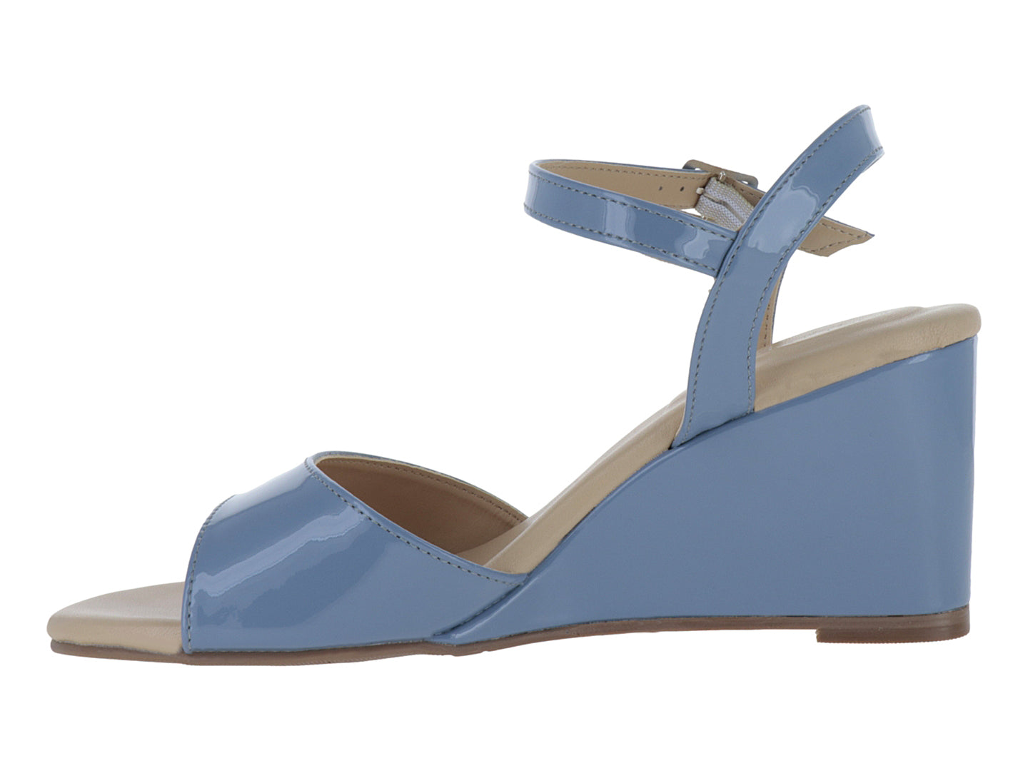 Sandalias Lady Paulina 34201 Para Mujer