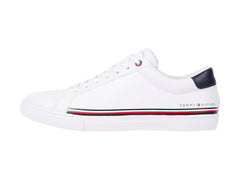 Tenis Tommy Hilfiger Blancos para Hombre