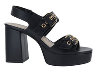 Sandalias Lady Paulina 34303 Para Mujer