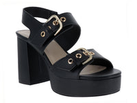 Sandalias Lady Paulina 34303 Para Mujer