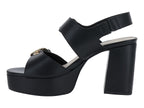 Sandalias Lady Paulina 34303 Para Mujer