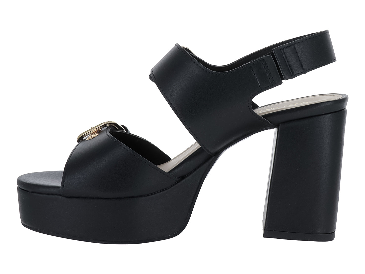 Sandalias Lady Paulina 34303 Para Mujer