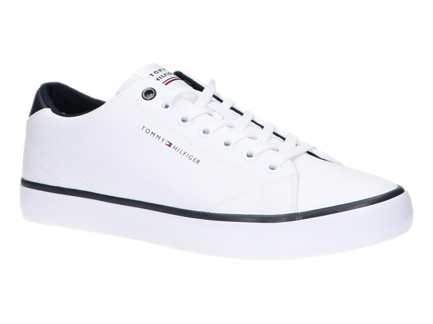 Tenis Tommy Hilfiger M04848 Para Hombre