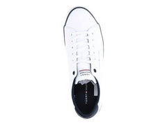 Tenis Tommy Hilfiger M04848 Para Hombre