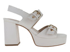 Sandalias Lady Paulina 34303 Para Mujer