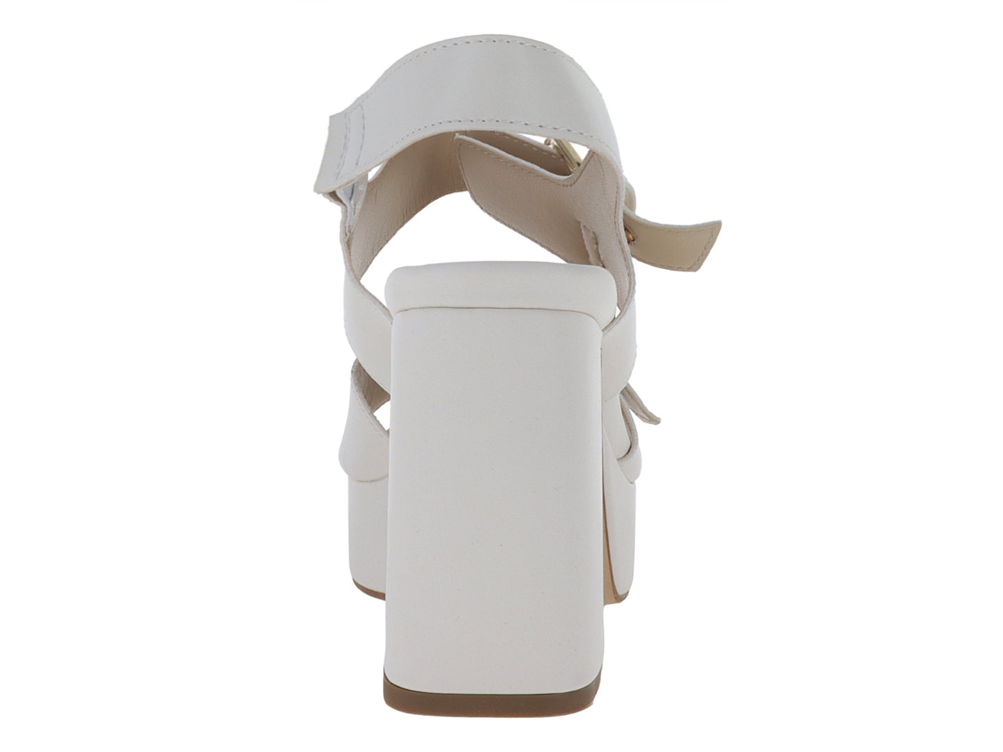 Sandalias Lady Paulina 34303 Para Mujer