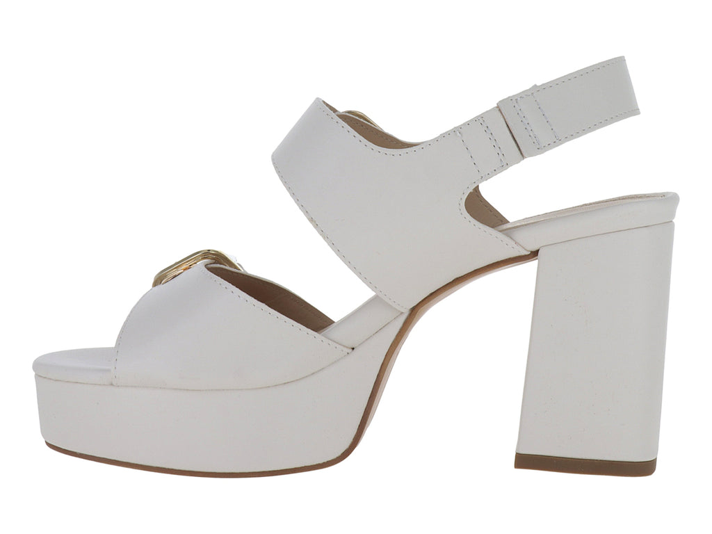 Sandalias Lady Paulina 34303 Para Mujer