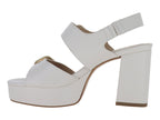Sandalias Lady Paulina 34303 Para Mujer
