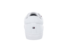 Tenis Tommy Hilfiger Blanco Multicolor para Mujer