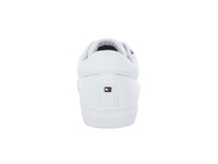 Tenis Tommy Hilfiger Blanco Multicolor para Mujer