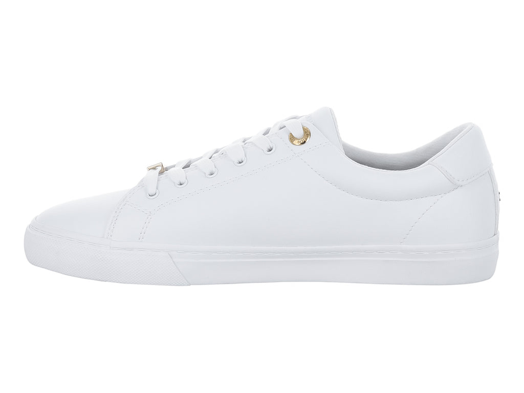 Tenis Tommy Hilfiger W07575 Para Mujer