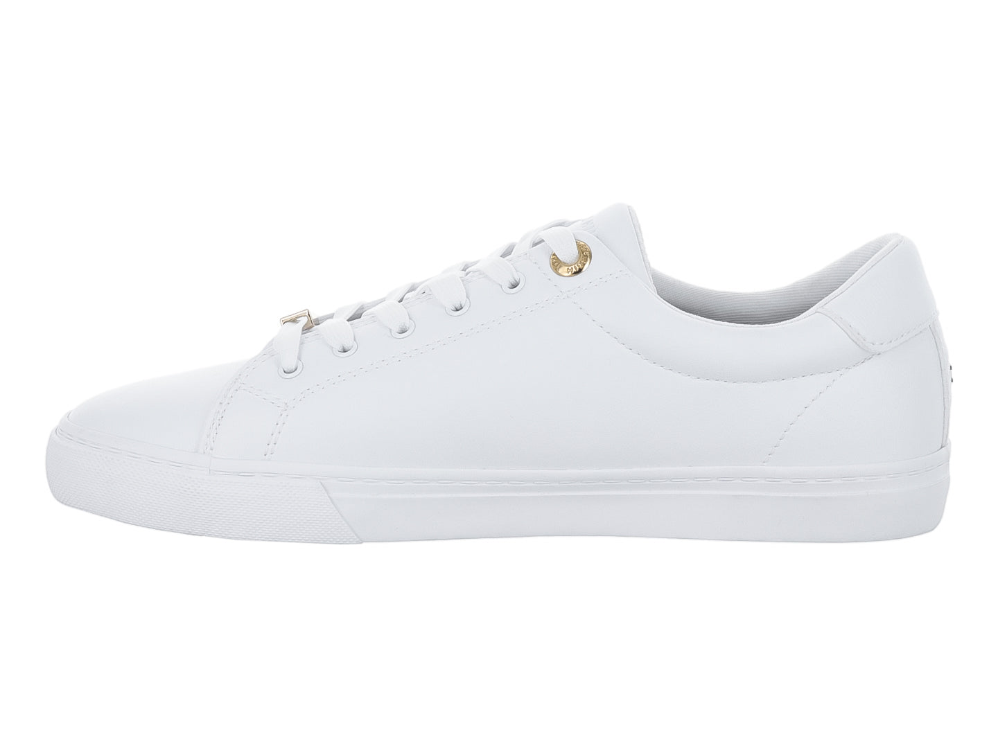 Tenis Tommy Hilfiger W07575 Para Mujer