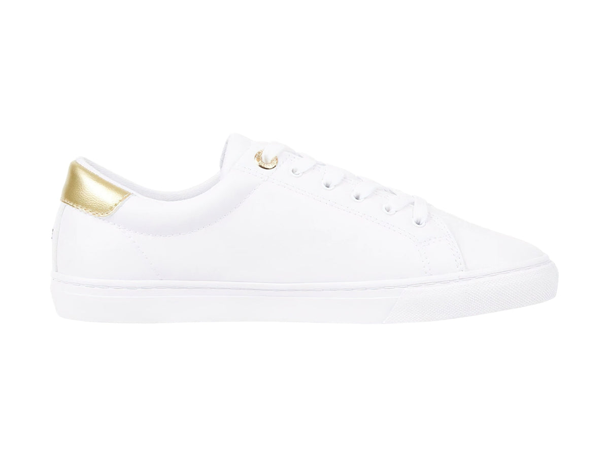 Tenis Tommy Hilfiger W07573 Para Mujer