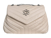 Bolso David Jones Roze Hl2335