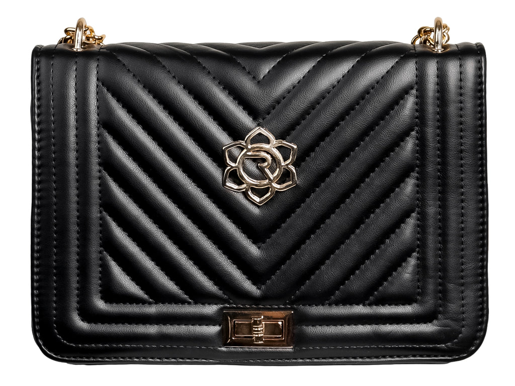 Bolso David Jones Roze Mc100