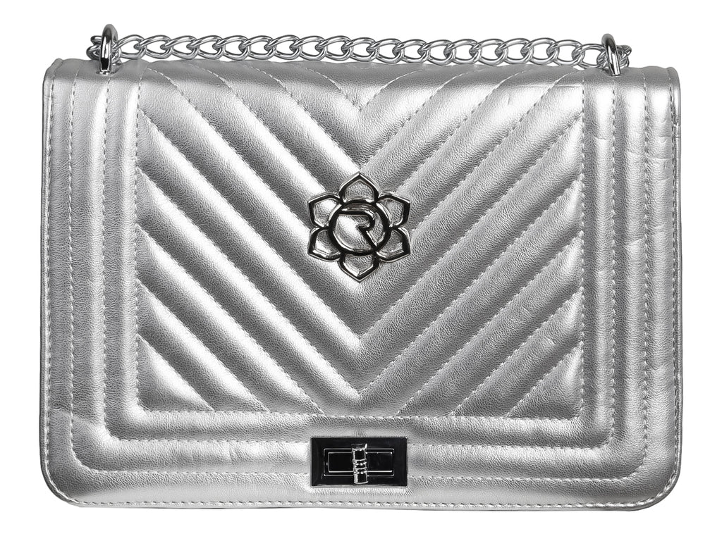 Bolso David Jones Roze Mc100