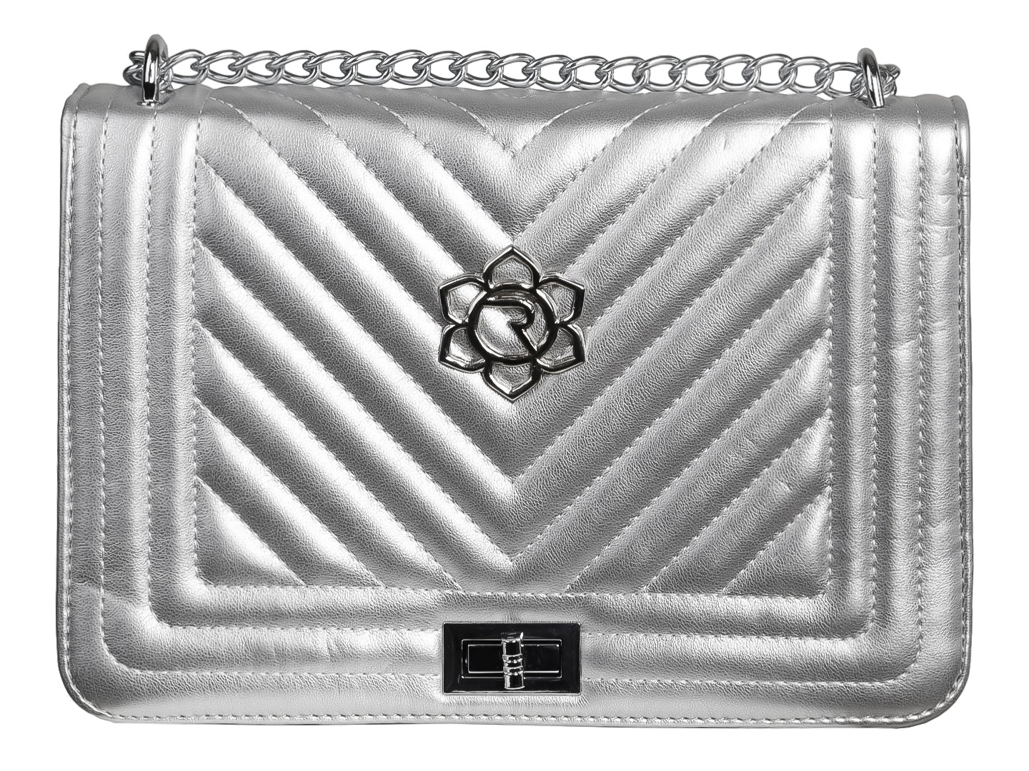 Bolso David Jones Roze Mc100