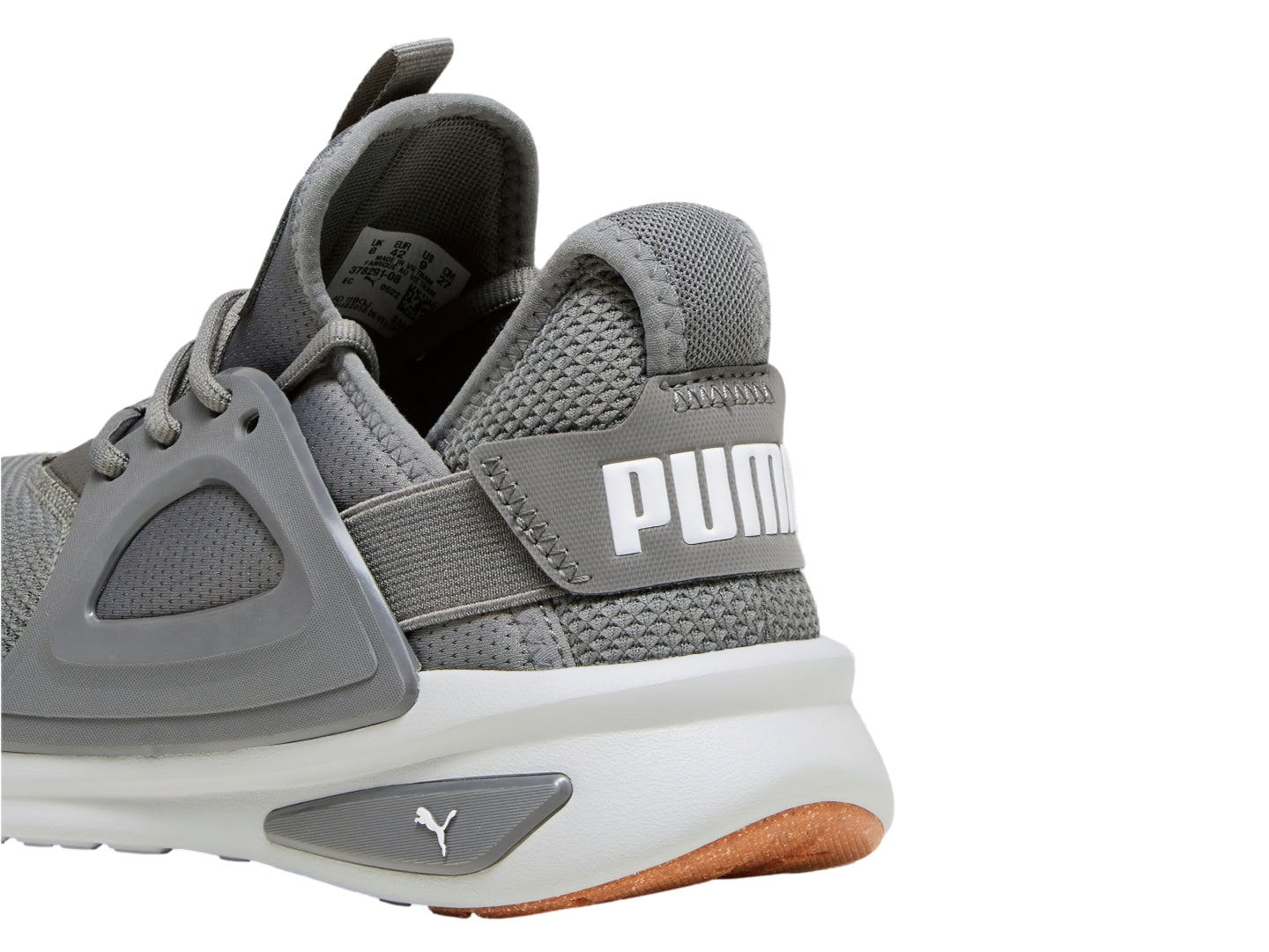 Tenis Puma 378291 Para Hombre