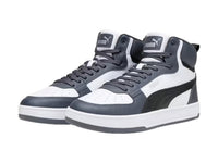 Tenis PUMA Caven 2.0 Mid Multicolor para Hombre