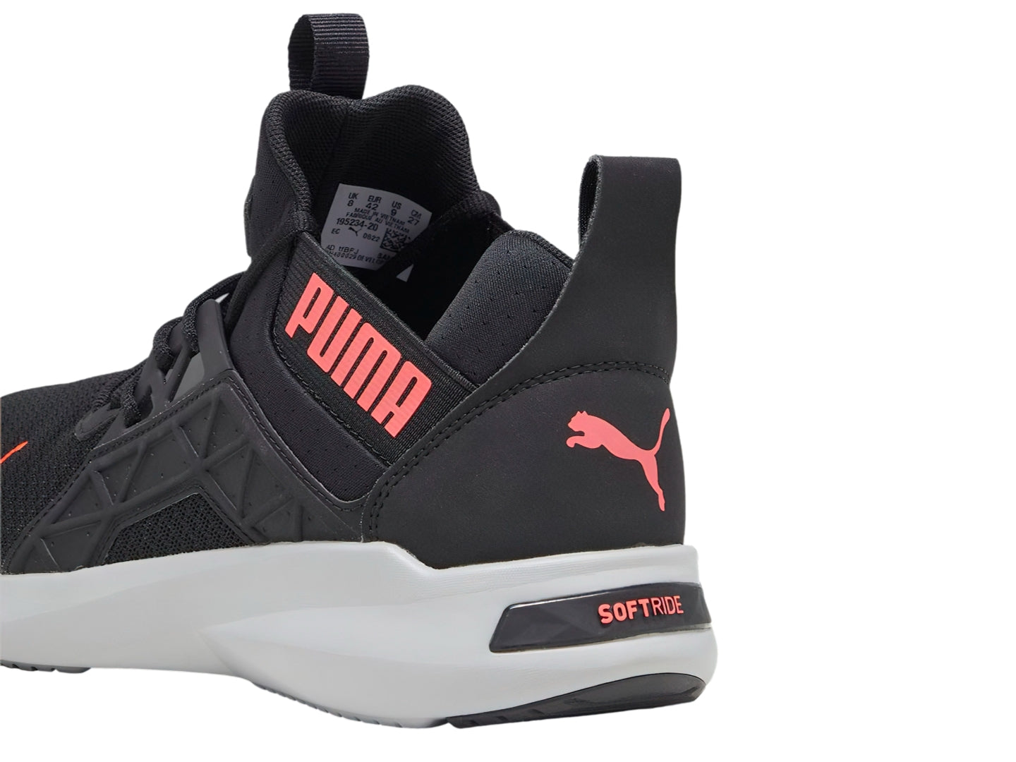 Tenis Puma Softride Enzo Nxt 195234 Para Hombre