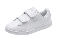 Tenis PUMA UP V PS Blancos para Niño