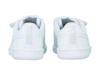 Tenis PUMA UP V PS Blancos para Niño